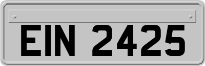EIN2425
