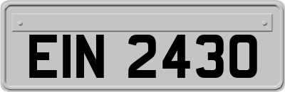 EIN2430