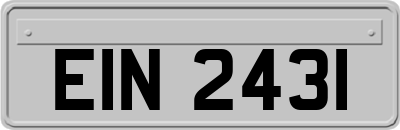 EIN2431