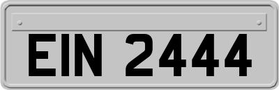 EIN2444