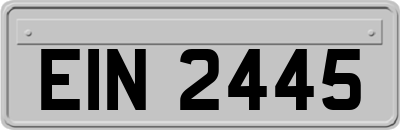 EIN2445