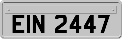 EIN2447