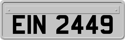EIN2449