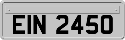 EIN2450