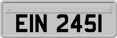 EIN2451