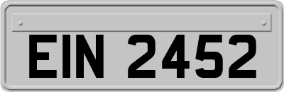 EIN2452