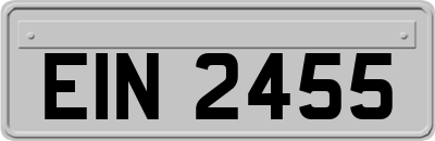 EIN2455