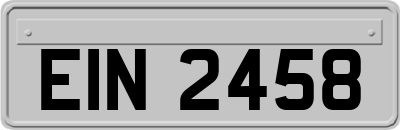 EIN2458