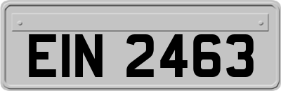 EIN2463