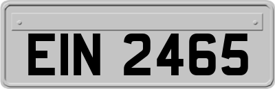 EIN2465