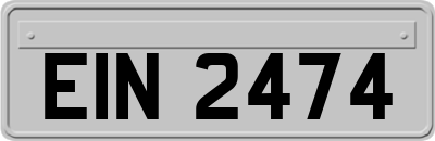 EIN2474