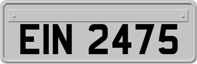 EIN2475