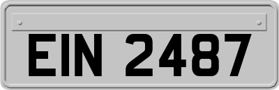 EIN2487