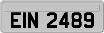 EIN2489