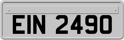 EIN2490