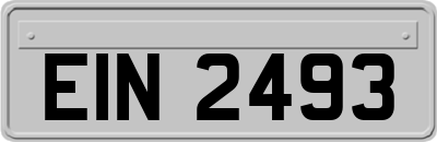 EIN2493