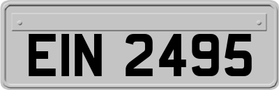 EIN2495