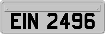 EIN2496