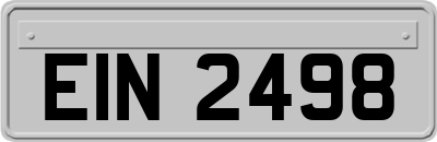 EIN2498