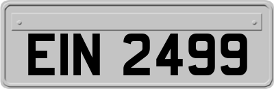 EIN2499