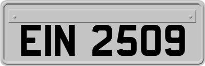 EIN2509