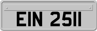 EIN2511
