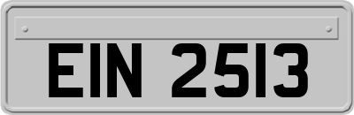 EIN2513