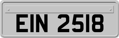 EIN2518