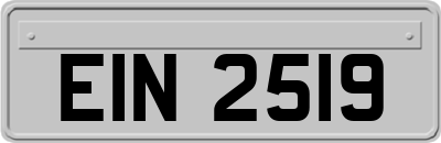 EIN2519