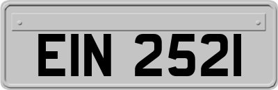 EIN2521