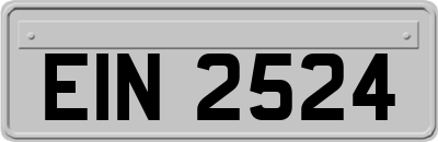 EIN2524