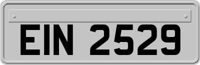 EIN2529