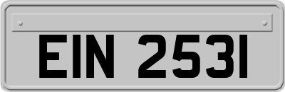 EIN2531