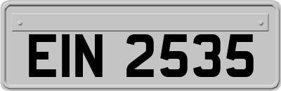 EIN2535