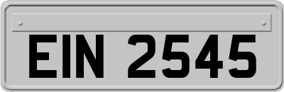 EIN2545