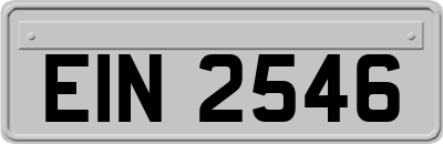 EIN2546