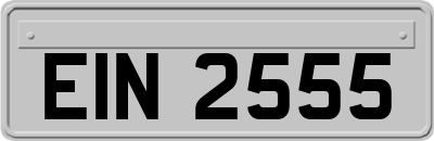 EIN2555