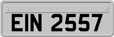 EIN2557