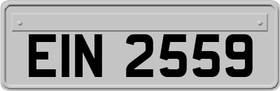 EIN2559