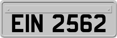 EIN2562