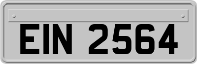 EIN2564