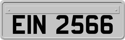 EIN2566