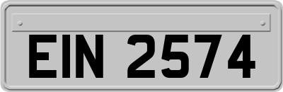 EIN2574