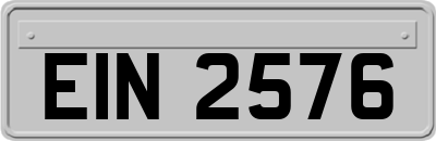 EIN2576