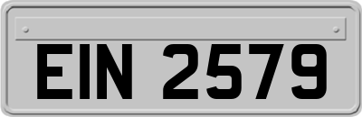 EIN2579