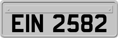 EIN2582
