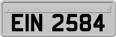 EIN2584
