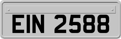 EIN2588