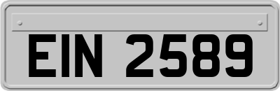 EIN2589