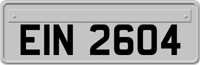 EIN2604